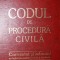 CODUL DE PROCEDURA CIVILA
