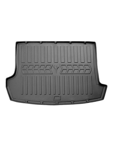 Covor Protectie Portbagaj Umbrella Volkswagen T-ROC Cu Podea Inalta (2017-)