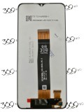 Display Samsung SM-A127 A12 Nacho (BOE) OEM