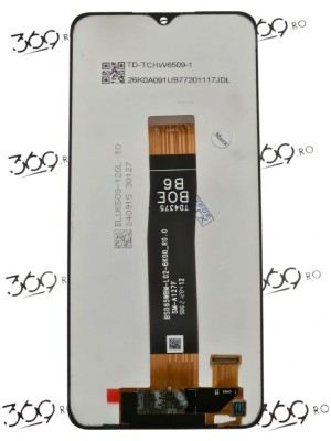 Display Samsung SM-A127 A12 Nacho (BOE) OEM foto
