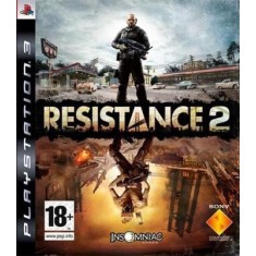 Joc PS3 Resistance 2 - B