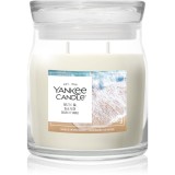 Yankee Candle Sun &amp; Sand lum&acirc;nare parfumată 368 g