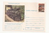 CA14 -Carte Postala- Veteranii Sinelor, Locomotiva CFF 764.455, necirculata