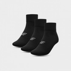 Șosete casual peste gleznă (3-pack) pentru bărbați