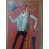 HUMOUR IN ENGLISH-DAN DUTESCU-228567
