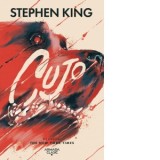 Cujo - Stephen King, Ruxandra Toma