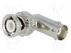 Conector {{Tip conector}}, {{Impedan&amp;amp;#355;a de unda}}, {{Subtip conector}}, {{Placare contact}}, {{Producator}} - foto