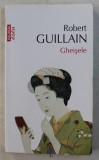 GHEISELE de ROBERT GUILLAIN , 2014