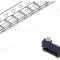 Conector PCB-PCB mamă 20 PIN 0,8mm ERF8 aurit SMT 1,4A SAMTEC