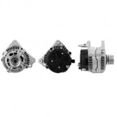 Alternator EU, Audi A3 (8l1), 1996-2006, Skoda Octavia I (1u), 1996-2010, Vw Golf Iv (1j1), 08.1997-12.2007, New Beetle, 1998-2010 Motor 1.6, 1.8, 1.