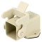Conector HDC Han A 3A cu clichet