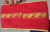 Banderola vintage germana WWII