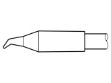 V&acirc;rf Con &Icirc;ndoit 0,4mm Longlife C245034