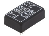 Convertor DC/DC 10W 9-36V la 15V 333mA DIP24