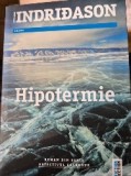 Hipotermie de Arnaldur Indridason
