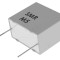 Condensator PPS 2,2uF 63V THT