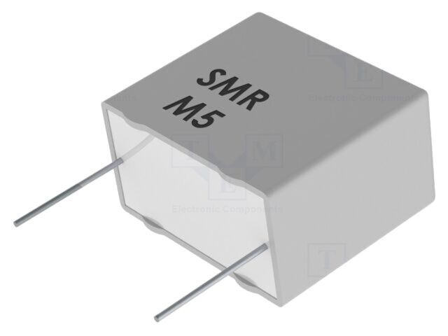 Condensator PPS 2,2uF 63V THT