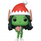Cumpara ieftin Figurina Funko POP Marvel Holiday - She-Hulk