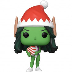 Figurina Funko POP Marvel Holiday - She-Hulk
