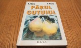 PARUL SI GUTUIUL - Lenuta Chira, Ion Pasca - Editura MAST, 2004, 221 p.