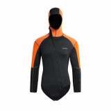 Jachetă din neopren de 5mm Canyoning Maskoon 300 Unisex, Simond