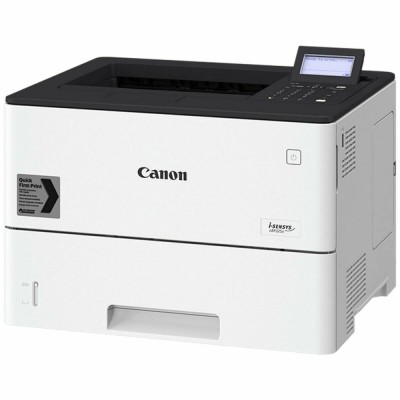 Imprimantă Multifuncțională Canon LBP325x Alb foto