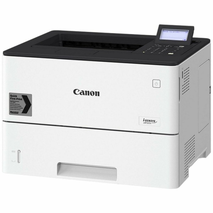 Imprimantă Multifuncțională Canon LBP325x Alb