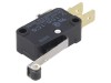 Micro&icirc;ntrerupător SNAP ACTION 15A/250VAC SPDT