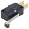 Micro&icirc;ntrerupător SNAP ACTION 15A/250VAC SPDT