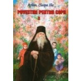 Povestiri pentru copii, volumul 2