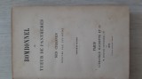 Bombonnel - Le tueur de pantheres. Ses chasses (1872) vanatoare