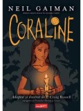 Coraline/Neil Gaiman