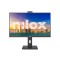 Monitor Nilox NXM24RWEB02B Full HD LCD 24&quot; 22&quot;