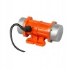 Vibrator de beton, Aliaj Aluminiu, 90W, 220V, 3600 rpm, Cablu 2 m, Portocaliu