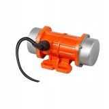 Cumpara ieftin Vibrator de beton, Aliaj Aluminiu, 90W, 220V, 3600 rpm, Cablu 2 m, Portocaliu
