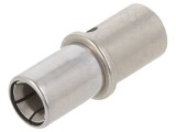 Pin Mamă Nichelat 13-16mm2 6AWG Contacte &Icirc;ntoarse Vrac