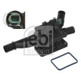 Termostat lichid racire Febi Bilstein 36173