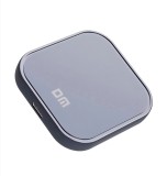Cumpara ieftin Stocare SSD, DM FS510, capacitate memorie 1TB, USB 3.1, 5Gbps, atasare magnetica iPhone 16, 15, ultraportabil, conector USB-C