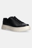 HUGO sneakers Urian culoarea negru, 50536283