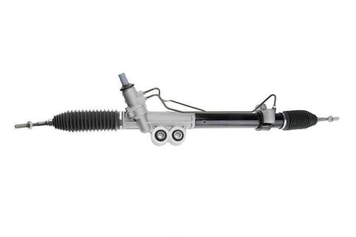 Caseta directie Nissan Navara 4wd 2005-2014, NTY SPK-NS-001