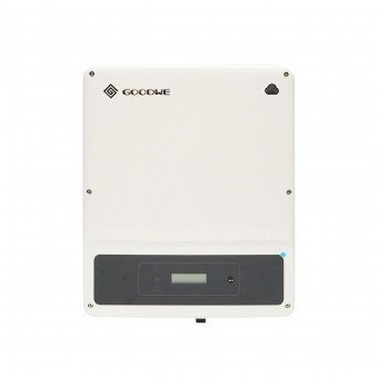 Invertor ON-GRID 5KW GW5000D-NS GOODWE monofazic, prosumator