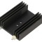 Radiator Extrudat pentru Diverse Componente TO
