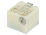 Rezistor de montare 10k&Omega;, SMD, liniar