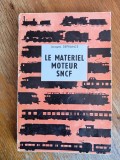 Carte despre locomotivele din Franta / R3P4S, Alta editura