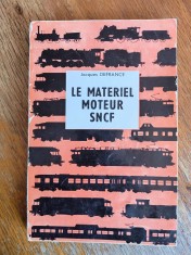 Carte despre locomotivele din Franta / R3P4S