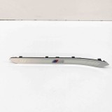 Ornament Prag Stanga Spate BMW X7 G07 2023 OEM 8072243 Original