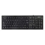 Cumpara ieftin Tastatura comfort round usb a4tech 1