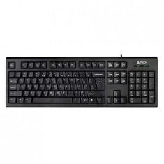 Tastatura comfort round usb a4tech 1