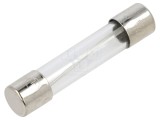 Siguranță &icirc;nt&acirc;rziere 300mA 250V 6.3x32mm alamă