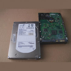 Hard Disk Server 73GB 15K SAS 3.5&amp;#039;&amp;#039; foto